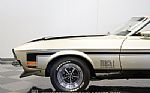 1971 Mustang Mach 1 Thumbnail 24