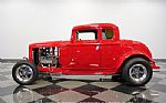 1932 5-Window Coupe Thumbnail 8