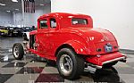 1932 5-Window Coupe Thumbnail 10