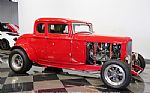 1932 5-Window Coupe Thumbnail 16