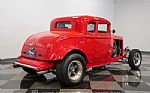 1932 5-Window Coupe Thumbnail 13