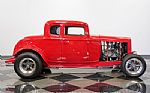 1932 5-Window Coupe Thumbnail 15