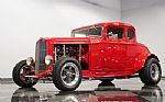 1932 5-Window Coupe Thumbnail 22