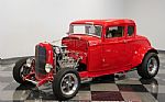 1932 5-Window Coupe Thumbnail 32