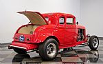 1932 5-Window Coupe Thumbnail 54