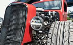 1935 Factory Five Pickup 427 powere Thumbnail 11