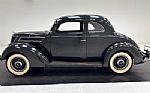 1937 85 Deluxe Club Coupe Thumbnail 2