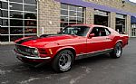 1970 Mustang Mach 1 Thumbnail 2