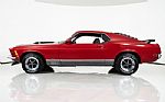 1970 Mustang Mach 1 Thumbnail 8