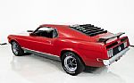 1970 Mustang Mach 1 Thumbnail 12