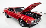 1970 Mustang Mach 1 Thumbnail 55