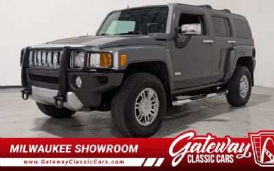 Photo of a 2008 Hummer H3 Alpha for sale