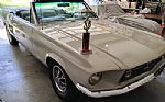 1967 Mustang Thumbnail 15