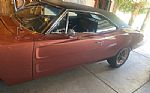 1968 Charger R/T Thumbnail 9