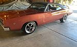 1968 Charger R/T Thumbnail 8
