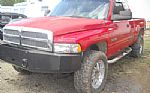 1999 Ram 2500 Thumbnail 2