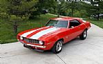 1969 Camaro Thumbnail 1