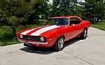 1969 Camaro Thumbnail 43