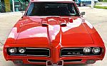 1969 GTO Thumbnail 3