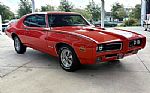 1969 GTO Thumbnail 4