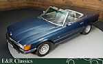 1981 380SL Thumbnail 3