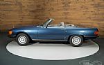 1981 380SL Thumbnail 10