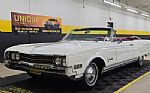 1966 98 Convertible Thumbnail 1