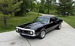 1968 Camaro Thumbnail 7