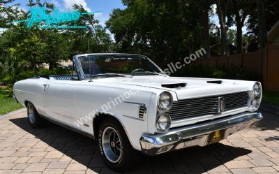 Photo of a 1967 Mercury Comet Caliente for sale