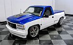 1997 C1500 Silverado Restomod Thumbnail 35