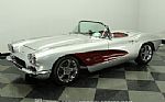 1961 Corvette Convertible Restomod Thumbnail 6