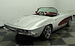 1961 Corvette Convertible Restomod Thumbnail 11