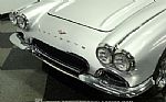 1961 Corvette Convertible Restomod Thumbnail 19