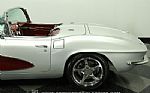 1961 Corvette Convertible Restomod Thumbnail 24