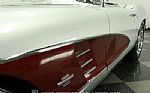 1961 Corvette Convertible Restomod Thumbnail 22