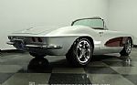 1961 Corvette Convertible Restomod Thumbnail 26