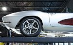 1961 Corvette Convertible Restomod Thumbnail 68
