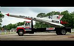 1985 Harvester Rocket Truck Thumbnail 1