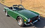 1974 TR6 Thumbnail 1
