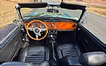 1974 TR6 Thumbnail 14