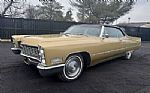 1967 Coupe DeVille Thumbnail 1