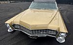 1967 Coupe DeVille Thumbnail 7