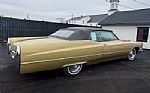 1967 Coupe DeVille Thumbnail 5