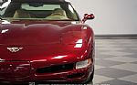 2003 Corvette Convertible 50th Anni Thumbnail 21