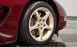 2003 Corvette Convertible 50th Anni Thumbnail 60