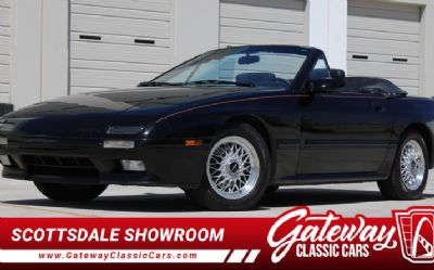 Photo of a 1991 Mazda RX7 for sale
