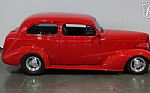 1937 Master Deluxe Thumbnail 9
