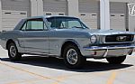 1966 Mustang Thumbnail 3