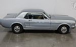 1966 Mustang Thumbnail 7