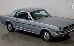 1966 Mustang Thumbnail 6